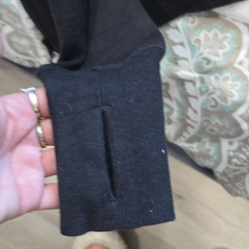 Lululemon Scuba Sweatshirt - Picture 6 of 8